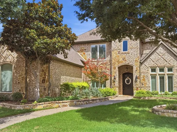 5121 Verdant Valley Dr, Frisco, TX 75034