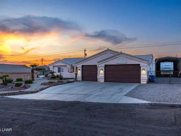 2965 Pepperwood Dr, Lake Havasu City, AZ 86404