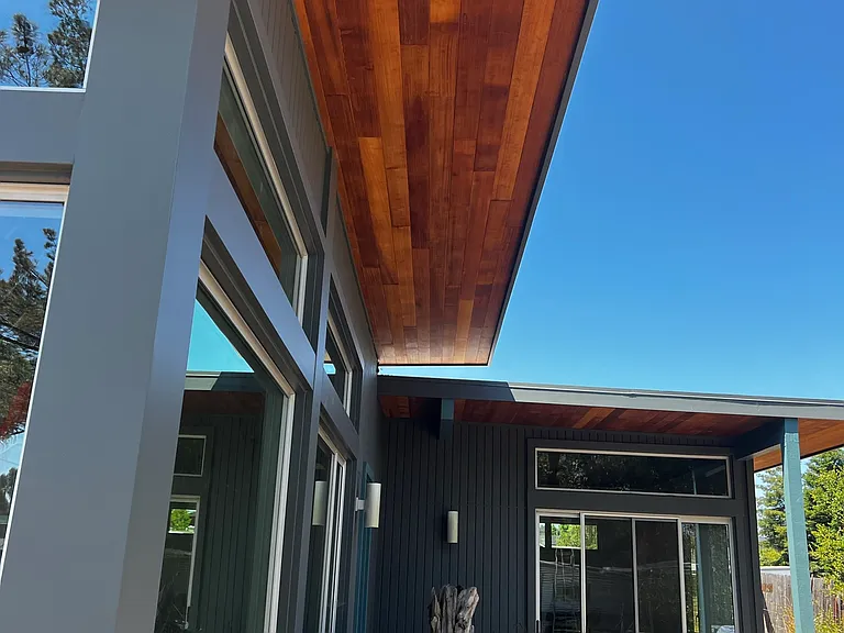 1217 Webster St — Photo 2