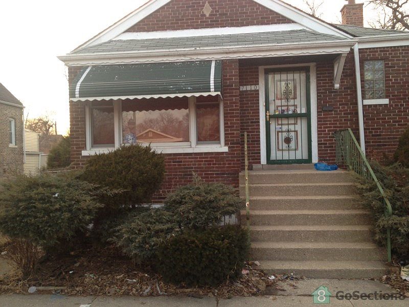 2nd image of 7110 S Indiana Ave