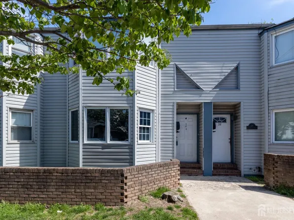 26 Courtland St, New Brunswick, NJ 08901