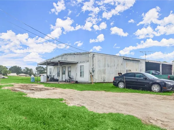 708 Justin Ln, Oberlin, LA 70655