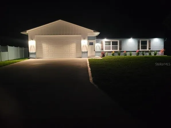 1845 2nd Ave, Deland, FL 32724