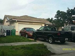 20783 SW 129th Pl, Miami, FL 33177
