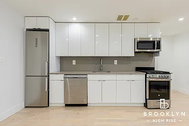Rented by Brooklyn High Rise LLC