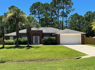 7113 Manatee St, Navarre, FL 32566