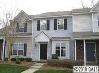 5313 Kimmerly Woods Dr, Charlotte, NC 28215