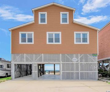 404 S Waccamaw Dr. #"Two-for-One", Murrells Inlet, SC, 29576