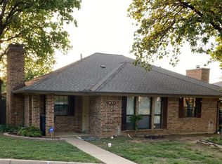 4757 Sausalito Dr, Arlington, TX 76016