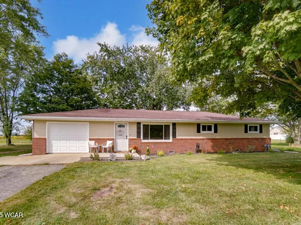 20005 County Road 25a, Wapakoneta, OH 45895
