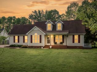 219 Towbridge Dr, Murfreesboro, TN 37129