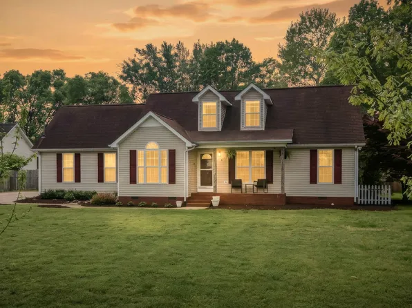 219 Towbridge Dr, Murfreesboro, TN 37129