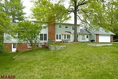 4th image of 11216 Hermitage Hill Pl