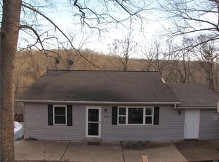 2165 Springwood Ln, Bonne Terre, MO 63628