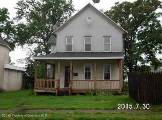 809 Columbus Ave #L-18P, Blakely, PA