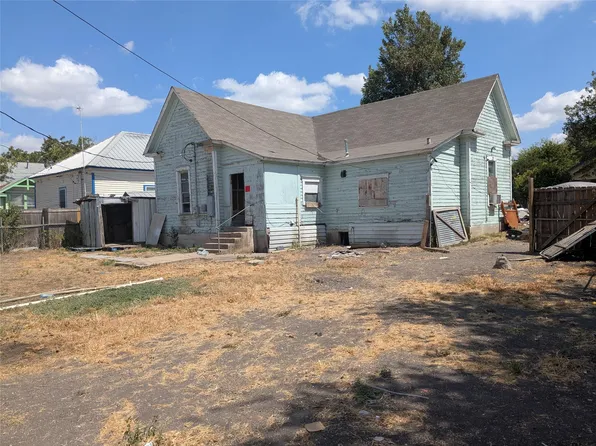 710 S 19th St, Temple, TX 76504