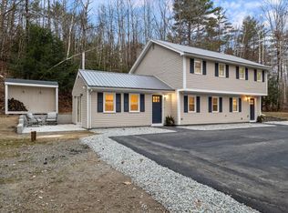 36 Karen Dr #1A, Belmont, NH 03220
