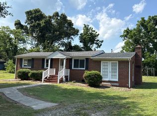 10157 Richmond Rd, Warsaw, VA 22572