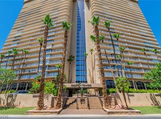 REGENCY TOWERS, Las Vegas, NV 89109