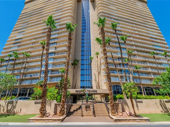 3111 Bel Air Dr Unit 18B, Las Vegas, NV 89109