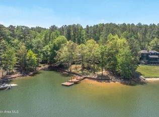 529 Windermere West Pkwy, Alexander City, AL 35010