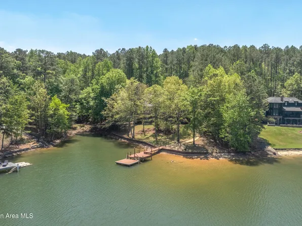 529 Windermere West Pkwy, Alexander City, AL 35010