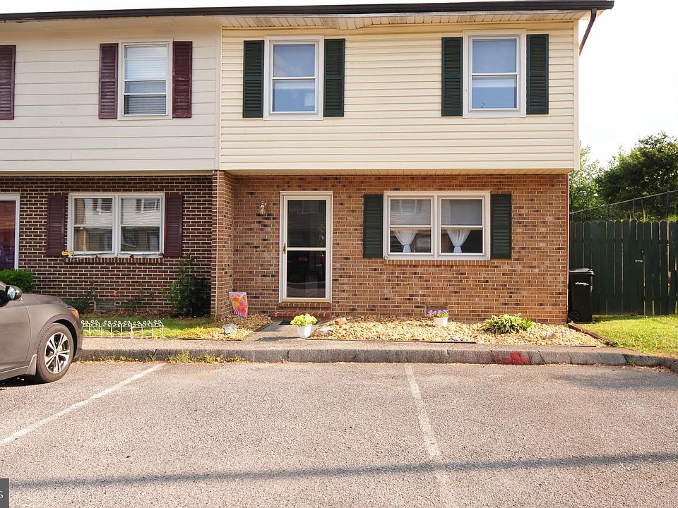 31 Jigsaw Pl, Winchester, VA 22601 Zillow