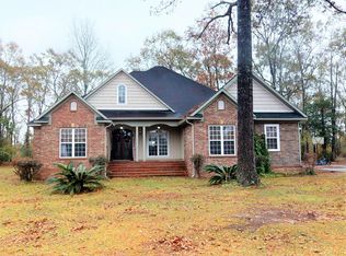 263 Moffett Annex Rd, Lucedale, MS 39452