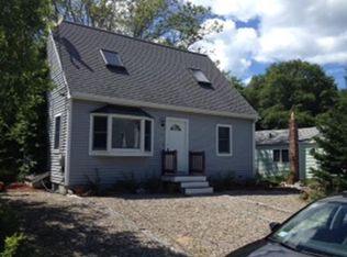 57 Elm St, Plymouth, MA 02360