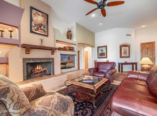 27933 N Quail Spring Rd, Rio Verde, AZ 85263