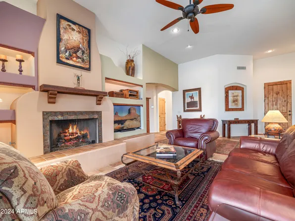27933 N QUAIL SPRING Road, Rio Verde, AZ 85263