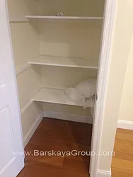 Rented by Barskaya Group Real Estate