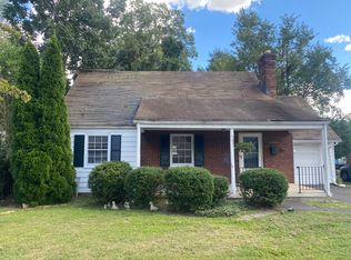 621 Greenbrook Rd, North Plainfield, NJ 07063