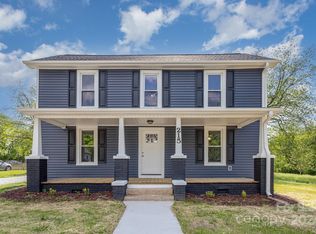 215 W Ketchie St, China Grove, NC 28023