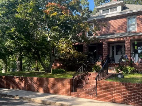 323 New York Ave, Salisbury, MD 21801