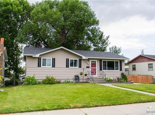 1420 Cook Ave, Billings, MT 59102