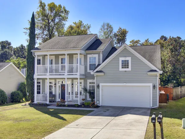 386 Lakewind Dr, Moncks Corner, SC 29461