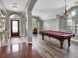 11246 Vienna Trails Ln, Houston, TX 77095