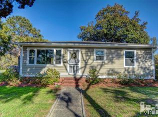 2403 Adams St, Wilmington, NC 28401