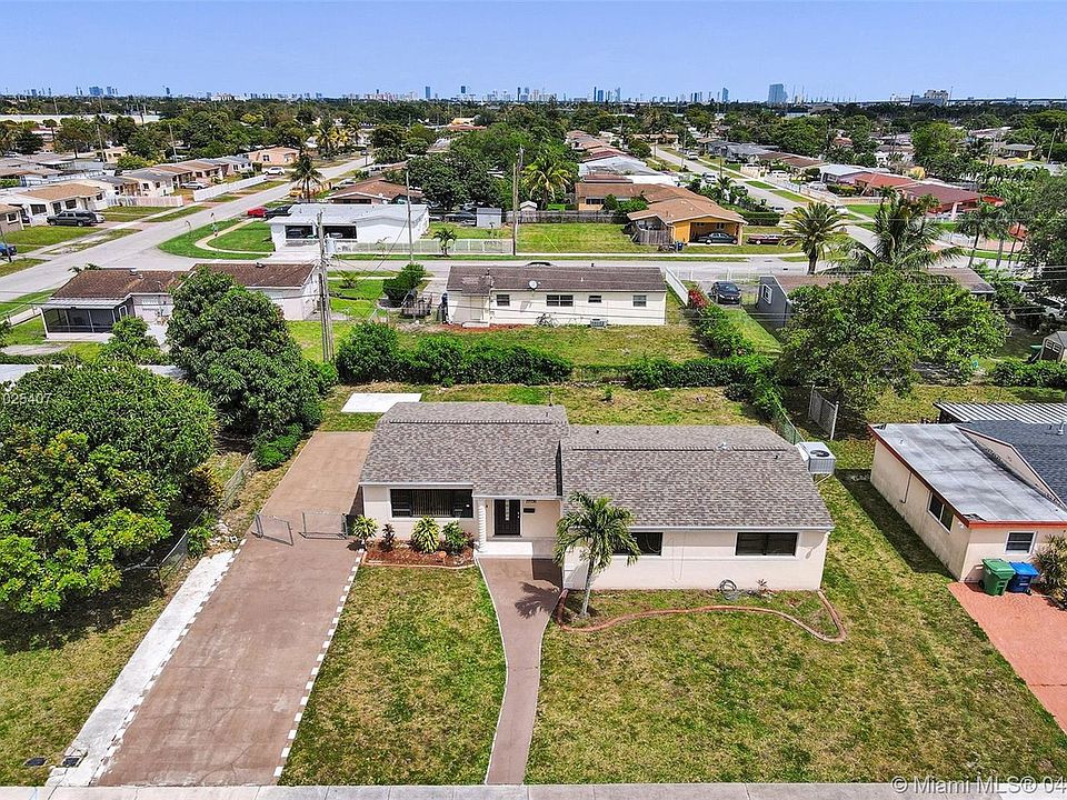 1st image of 17731 NW 14th Ave