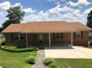 151 Highland Dr, Corryton, TN 37721