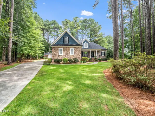 3651 Jordan Cir, Franklinton, NC 27525