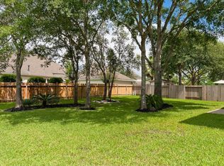 20211 Sweetgum Way, Cypress, TX 77433