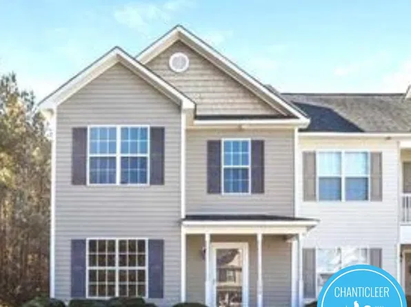 124 Gatwick Ct #1, Clayton, NC 27520