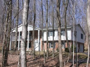 460 Aberfelda Ct, Springfield, OH 45504