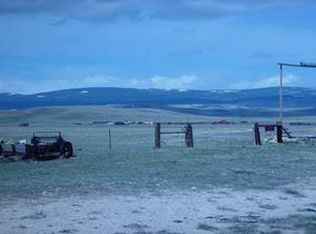 315 Dutton Creek Rd, Laramie, WY 82070