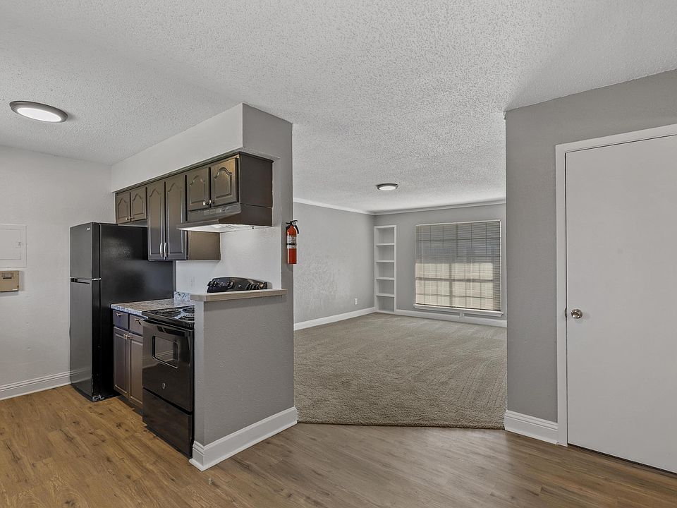 Flats at Brentwood Apartment Rentals Fort Worth, TX Zillow