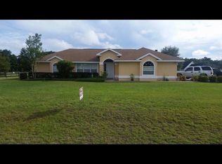 24539 NW 160th Ave, High Springs, FL 32643