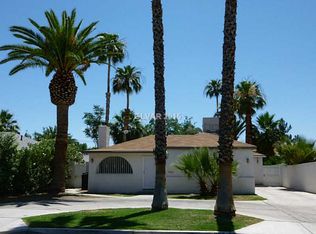 822 Park Paseo, Las Vegas, NV 89104