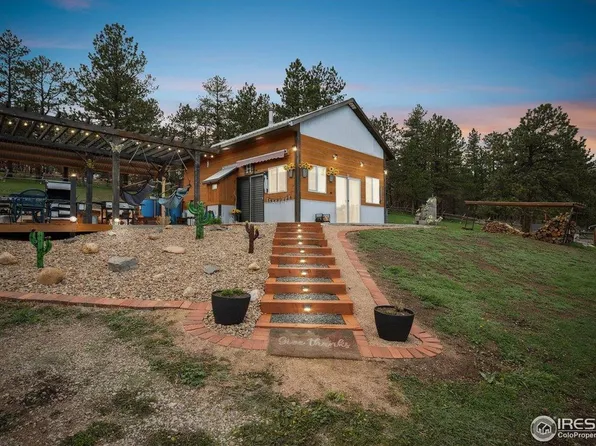 1095 Spruce Mountain Dr, Drake, CO 80515